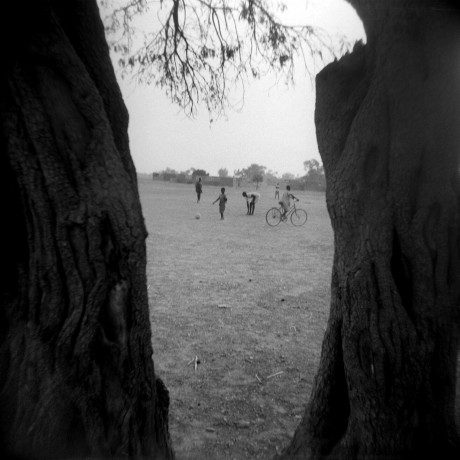 Burkina Faso - © Giulio Napolitano