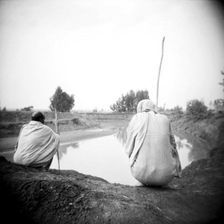 Ethiopia - © Giulio Napolitano